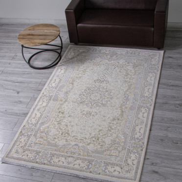 Иранский ковер Iran FULL 1200 400 C - 000 (Акрил)