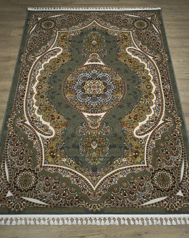 Ковер российский 29517-22288 Анатолия (PP Heatset Высокоплотный)