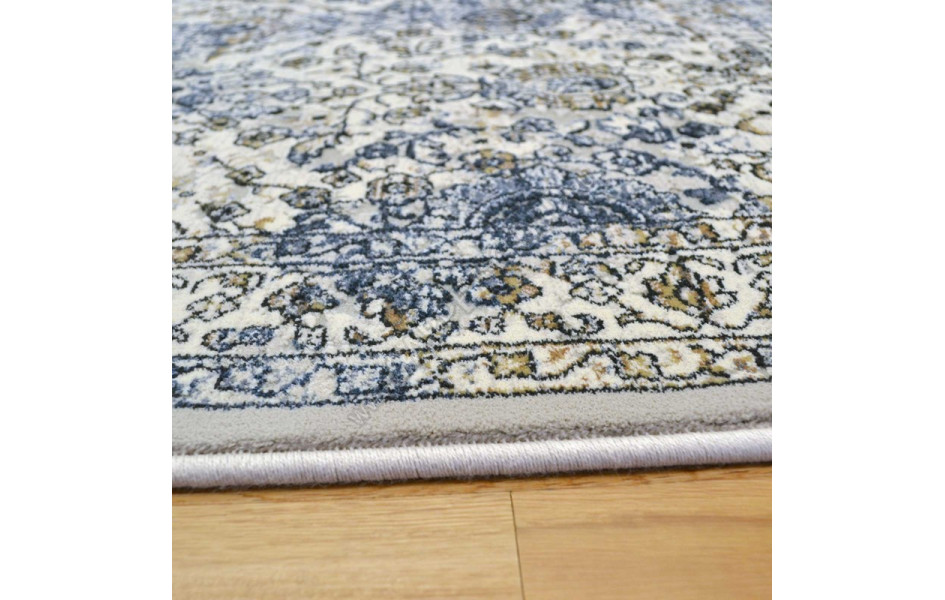 Ковер бельгийский Canyon 52002 5252 прямоугольный