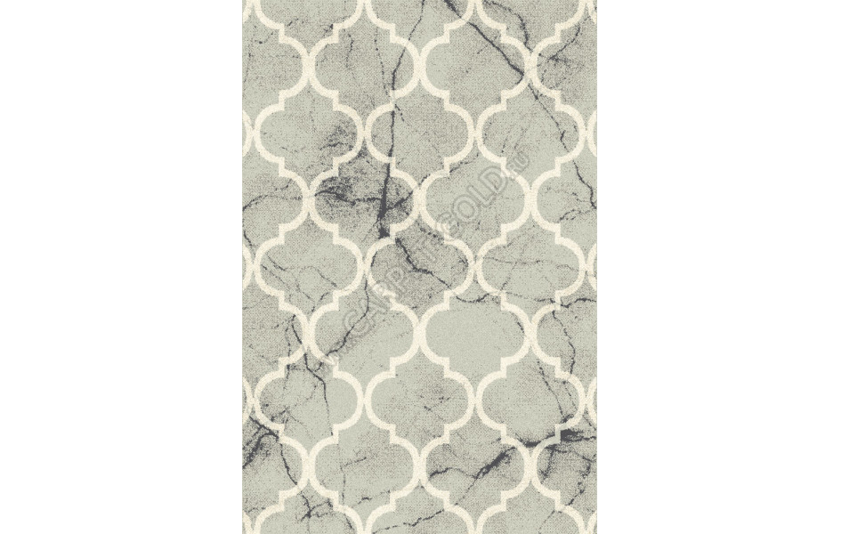 Польский ковер из шерсти Agnella MAGIC Eveil grey