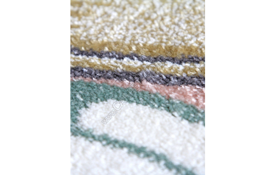 Детский ковер Единорог SOFIT 2394 - LIGHT GRAY