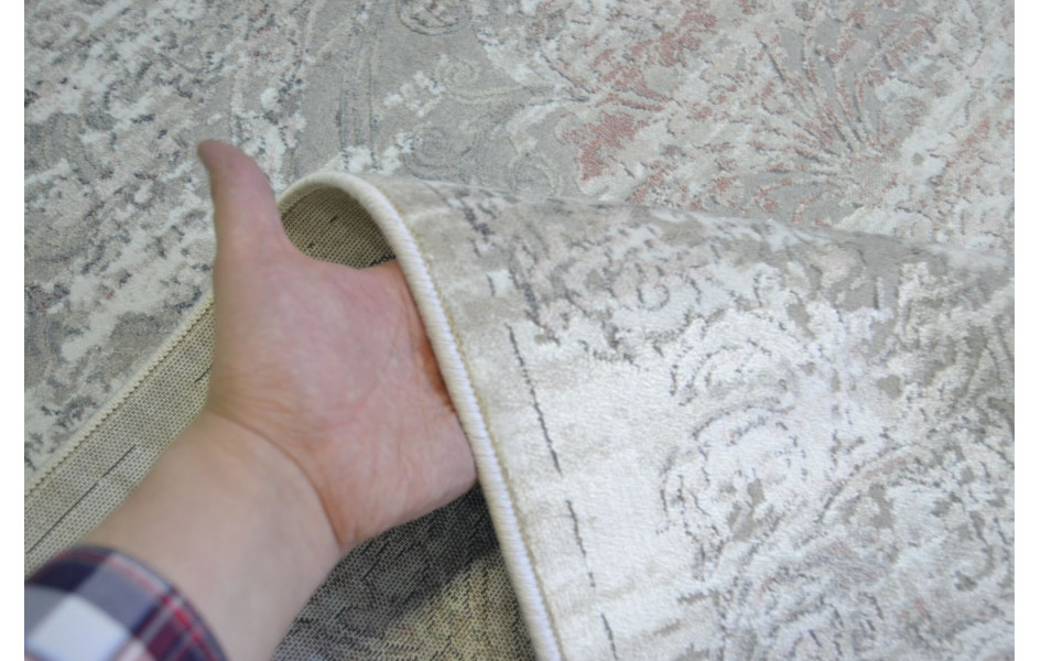 Ковер бельгийский Prisma 82005-6111 из вискозы