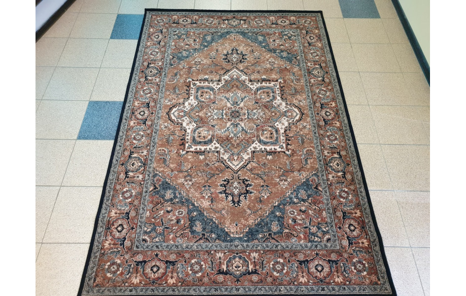 Ковер бельгийский Kashqai 4354 500 прямоугольный