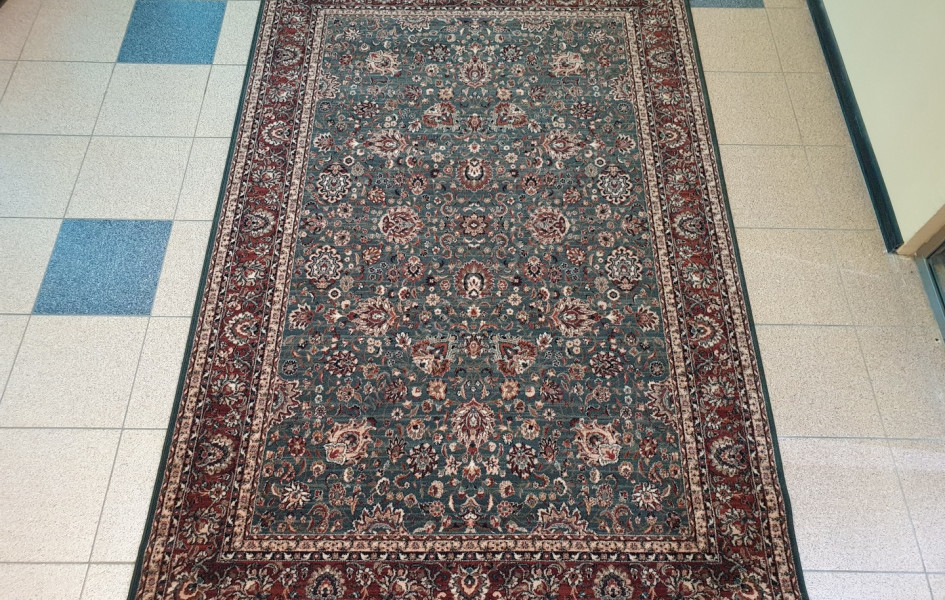 Ковер бельгийский Kashqai 4362 400 прямоугольный