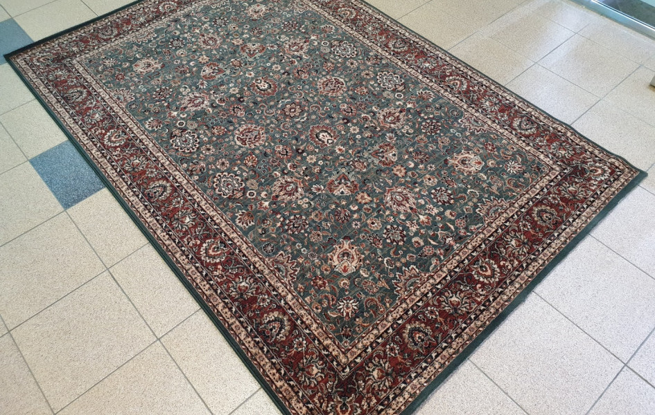 Ковер бельгийский Kashqai 4362 400 прямоугольный