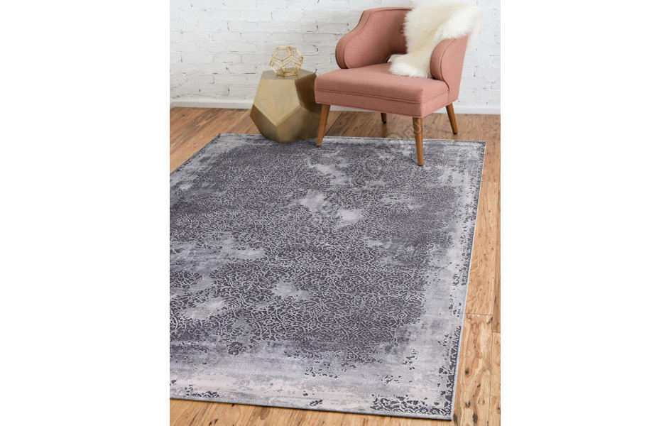 Ковер ARMINA 03792A - GREY GREY