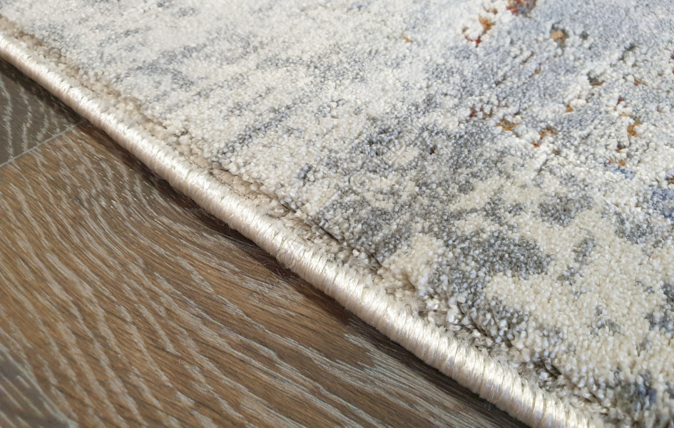 Ковер Antik S776B CREAM OVAL