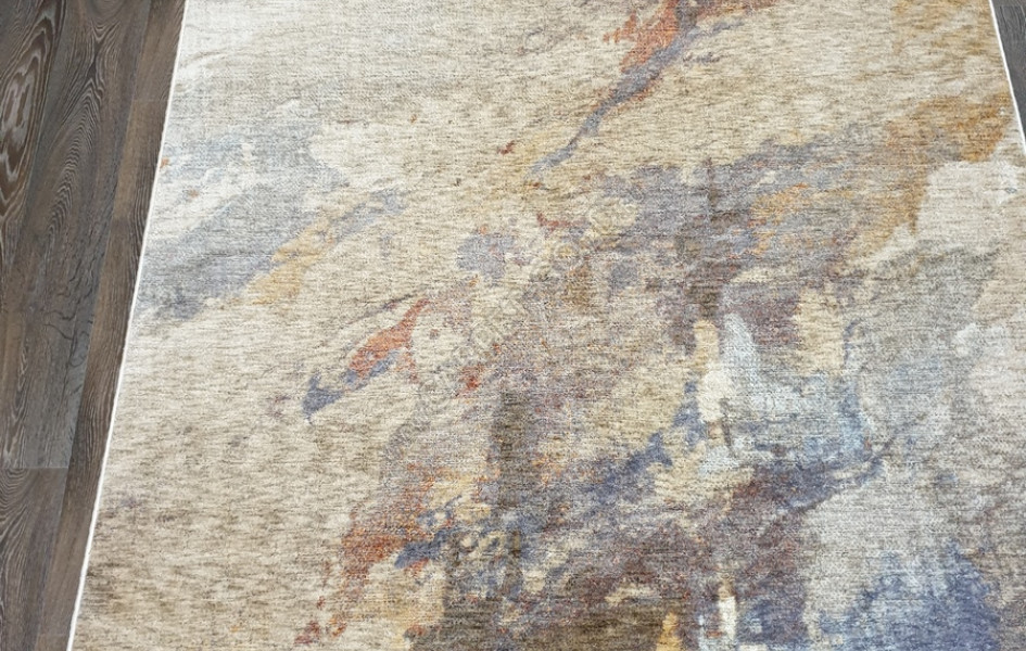 Ковер MUSTIC 06025A  BEIGE-CREAM