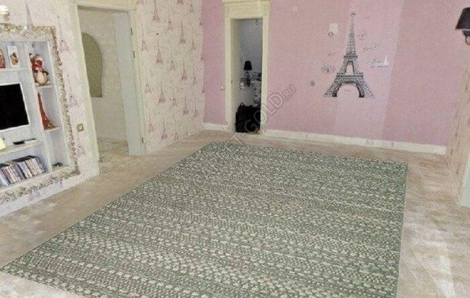 Циновка Бельгийская без ворса Brighton 98570 303696