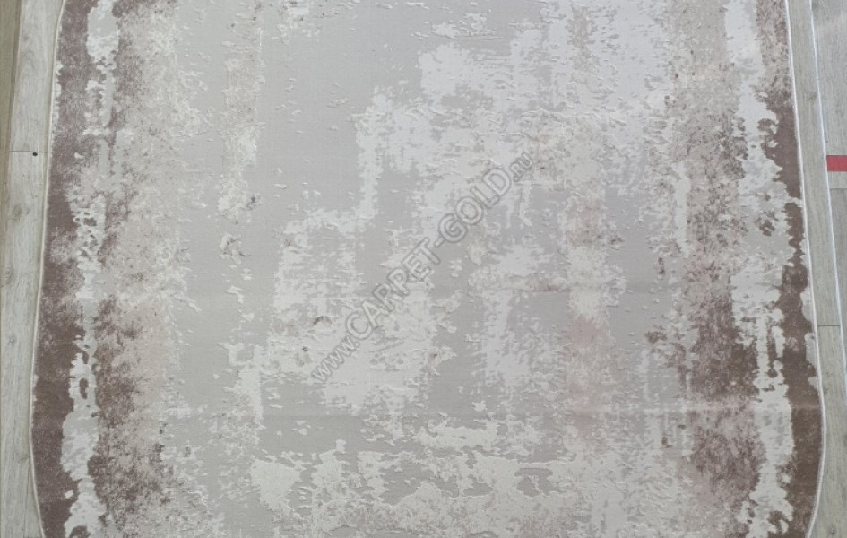 Rimma Lux 36897J OVAL BEIGE / D.BEIGE