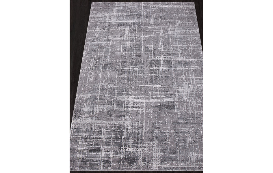 Ковер 04028G - GREY / GREY ARMINA