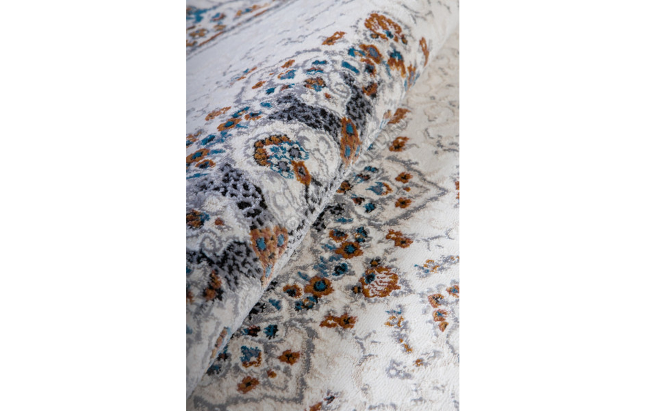 Amira 4922A D.Blue-D.Blue круг