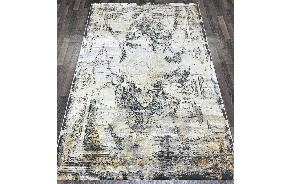 Ковер турецкий Lisa A2074A прямоугольный