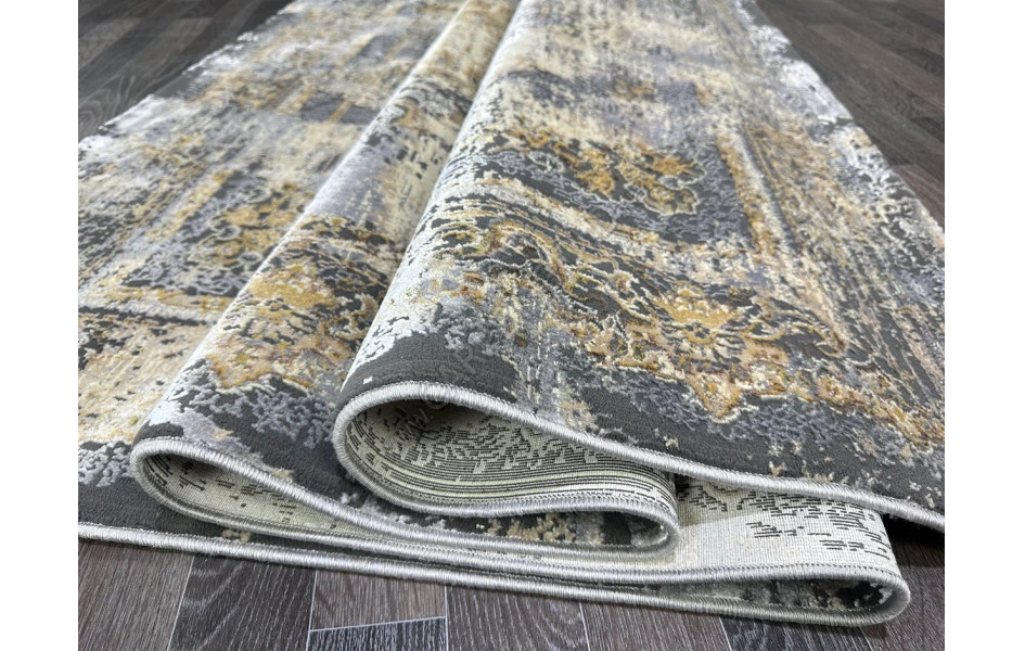 Ковер турецкий Lisa A2074A прямоугольный