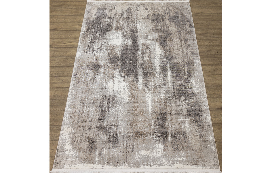 КОВРЫ ДИЗАЙН 20115 ЦВЕТ 25222 Премиум