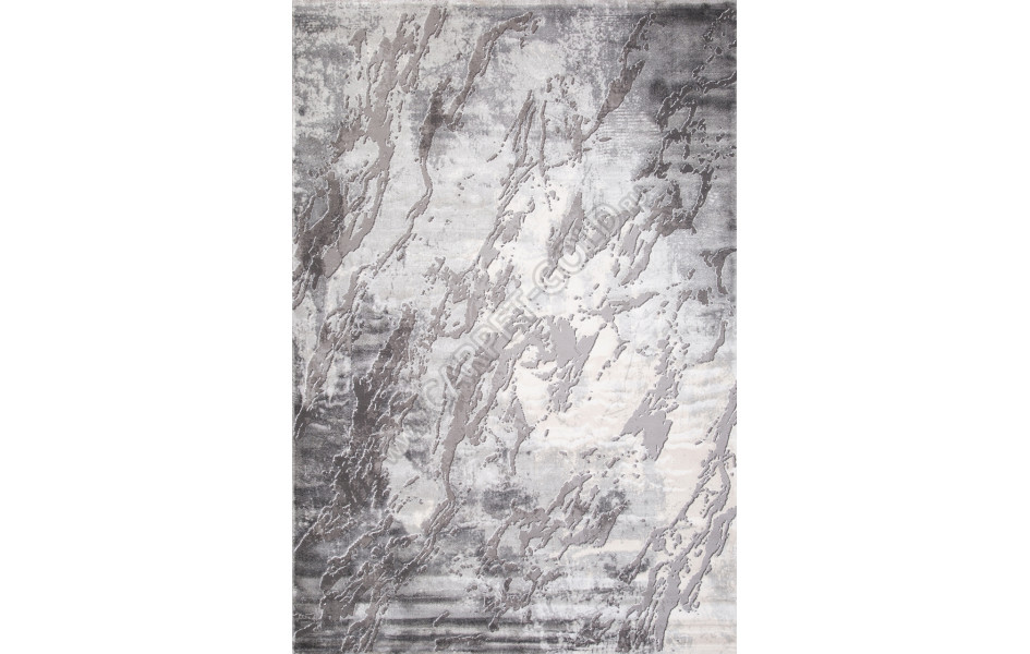 Ковер 04075G - GREY / GREY ARMINA