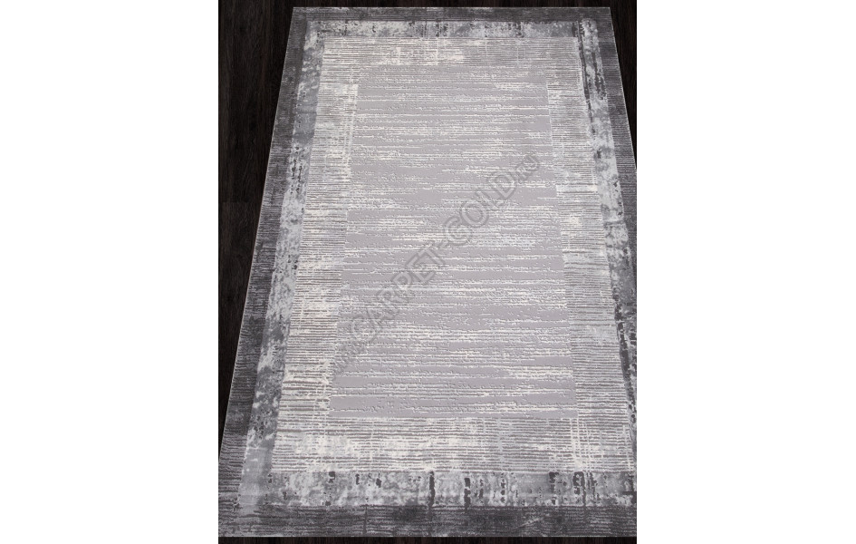Ковер 04079G - GREY / GREY ARMINA