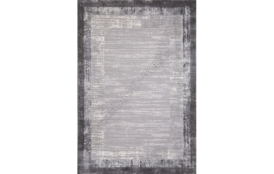 Ковер 04079G - GREY / GREY ARMINA