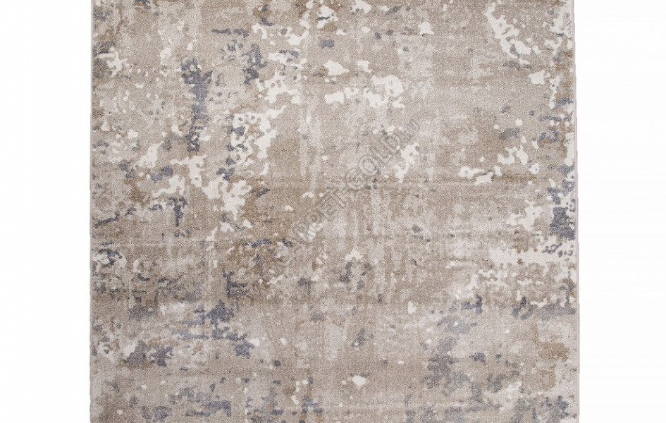 Ковровая дорожка F041 - BEIGE - коллекция TORNADO