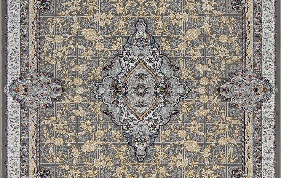 38530A STAN GREY CKM / GREY Isabella