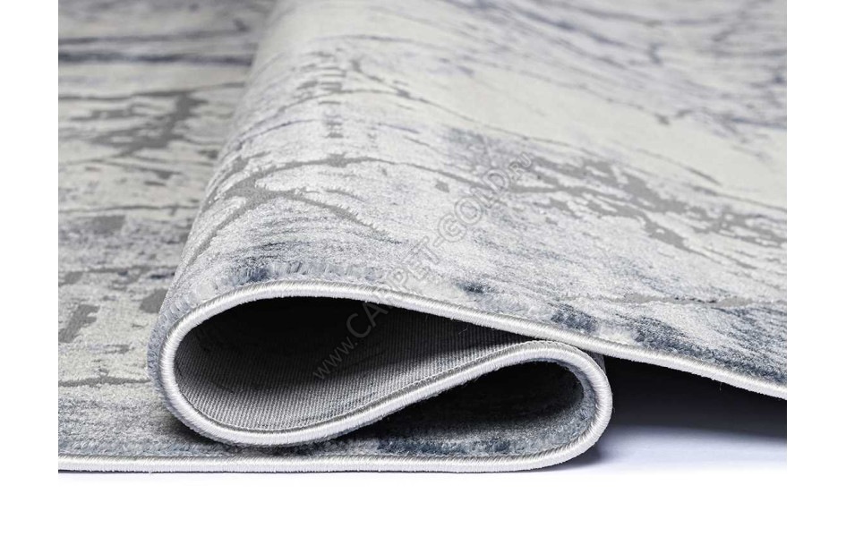 Турецкий ковер Regnum 37941A STAN BLUE / L.GREY