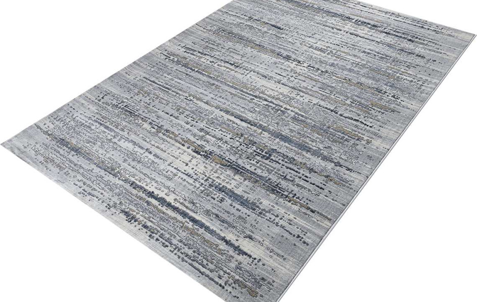 Турецкий ковер Regnum 37381A STAN L.BLUE / L.GREY