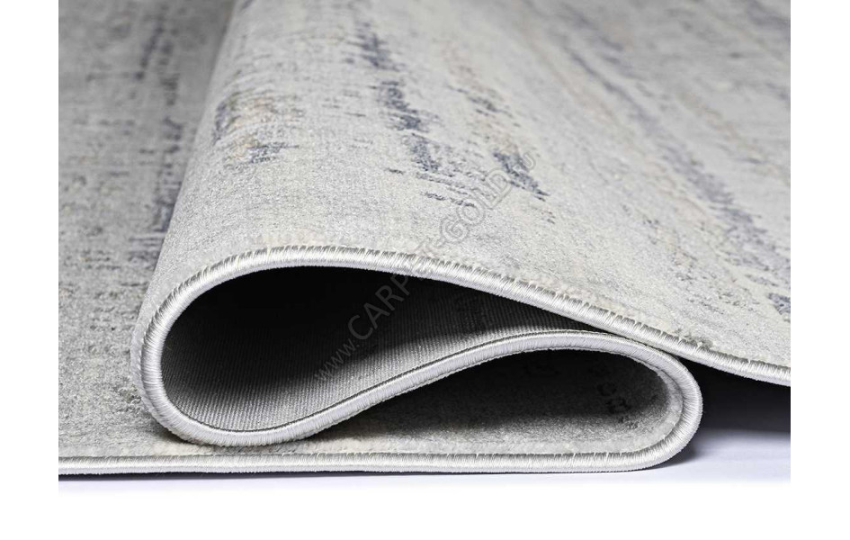 Турецкий ковер Regnum 37381A STAN L.BLUE / L.GREY