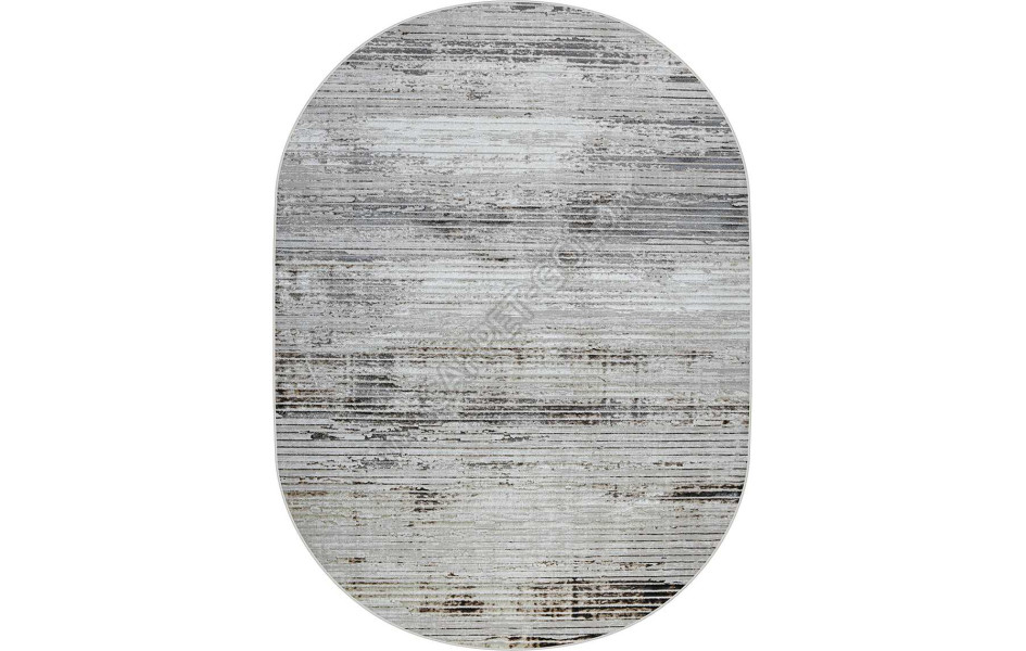 37894A OVAL BEIGE FLS / BEIGE Roma