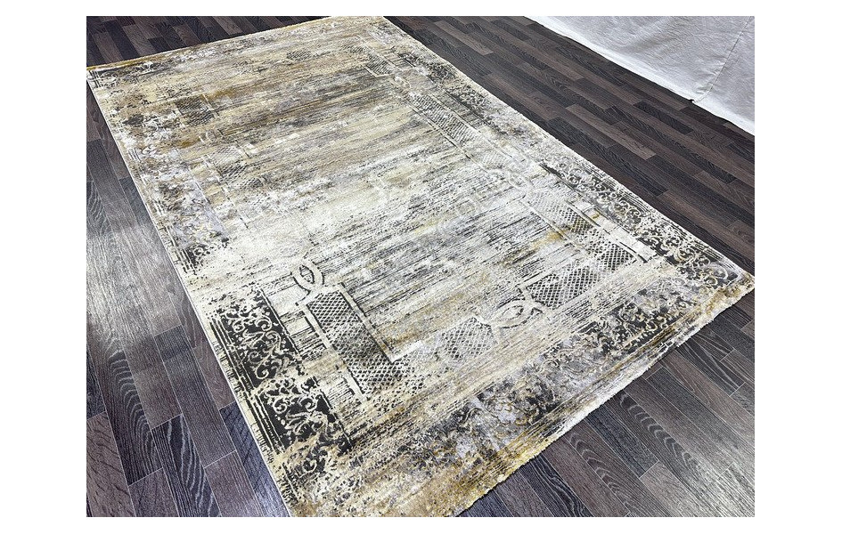 Ковер турецкий Lisa A2093A прямоугольный