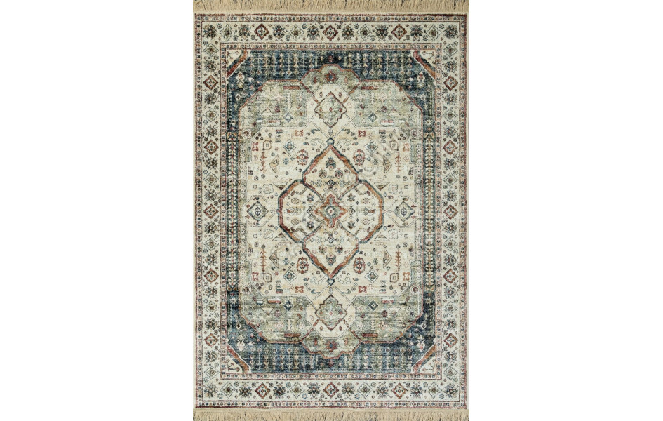 Ковер 914155 - 6161 - Прямоугольник - коллекция ROYAL PALACE