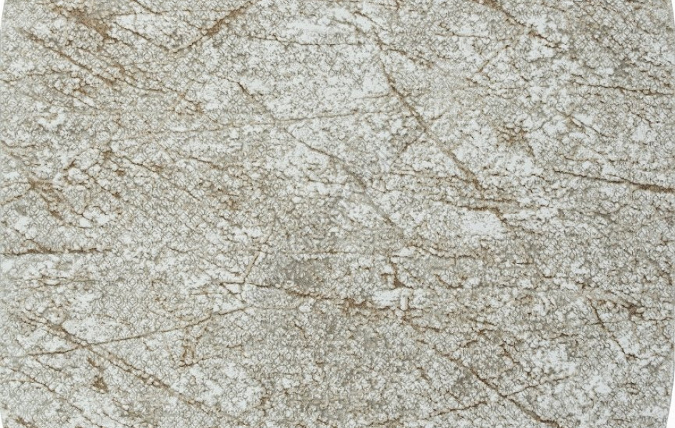 Ковер 02474F - BEIGE / GOLF - Овал - коллекция SAFARI