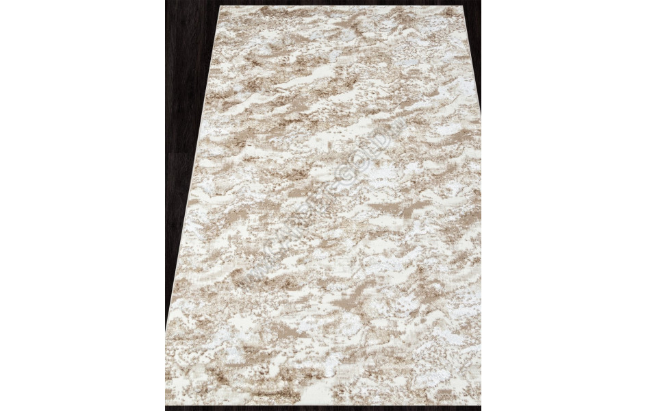 Ковер DB423 - 660 CREAM / VIZON - Прямоугольник - коллекция ANTEP