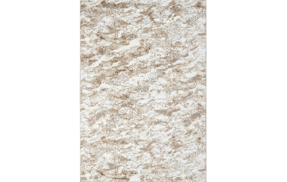Ковер DB423 - 660 CREAM / VIZON - Прямоугольник - коллекция ANTEP