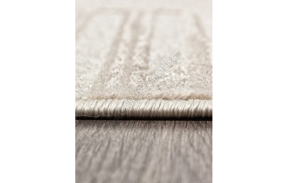Ковер F440 - BEIGE - Прямоугольник - коллекция DIOS