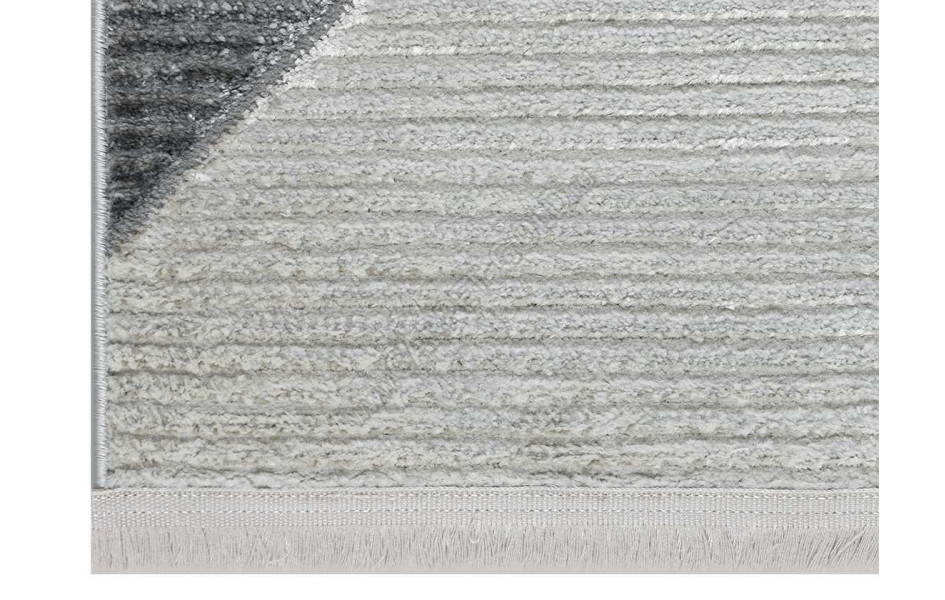39880A STAN L.GREY / CREAM Nadejda
