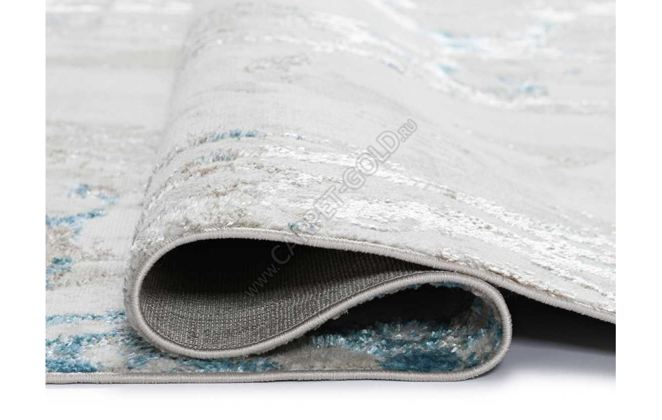 38896A STAN BLUE FLS / BEIGE FLS Olimpos