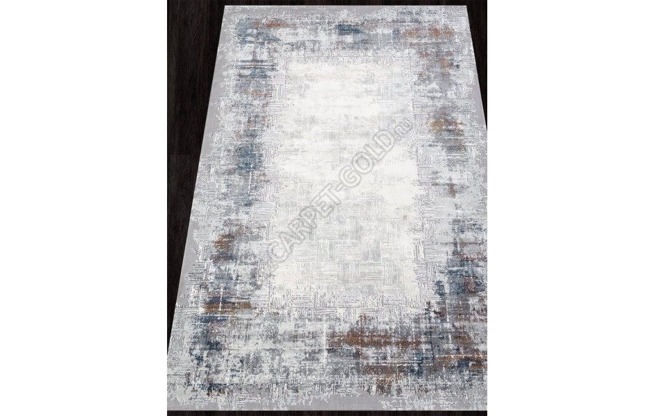 Ковер GA020N - GREY / MULTI - Прямоугольник - коллекция ARMINA
