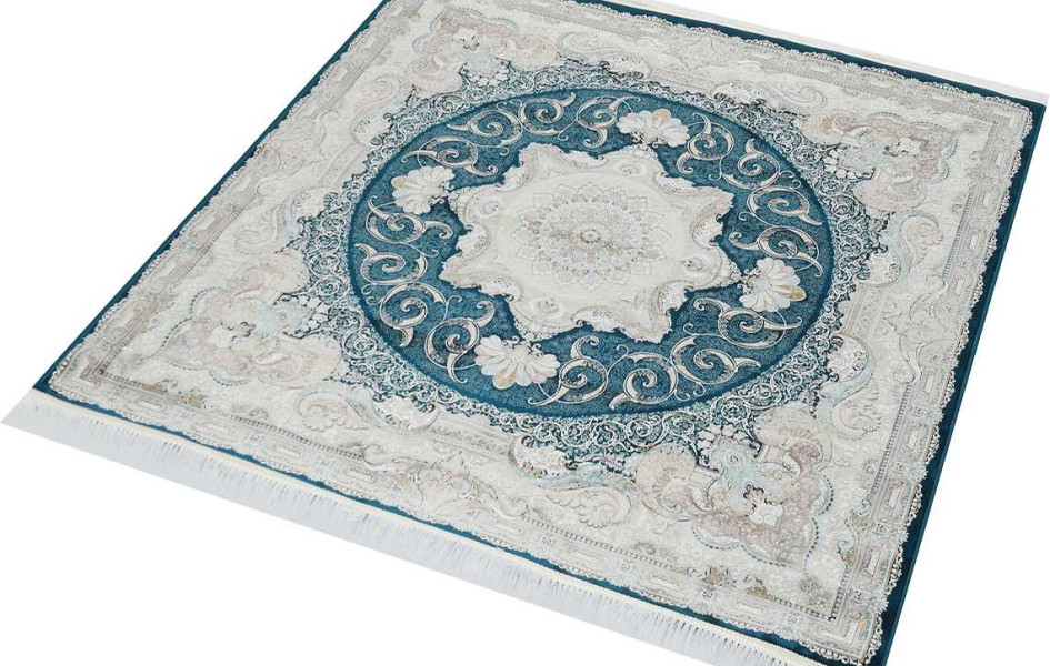 G144 SQUARE D.BLUE Mashad 1500