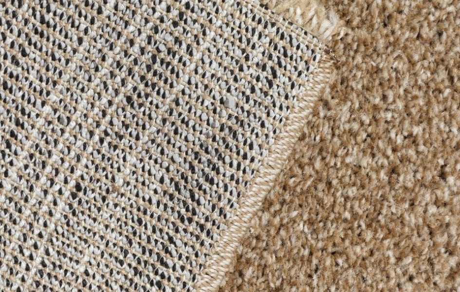 Ковер T600 - BEIGE - Дорожка - коллекция SOFIA