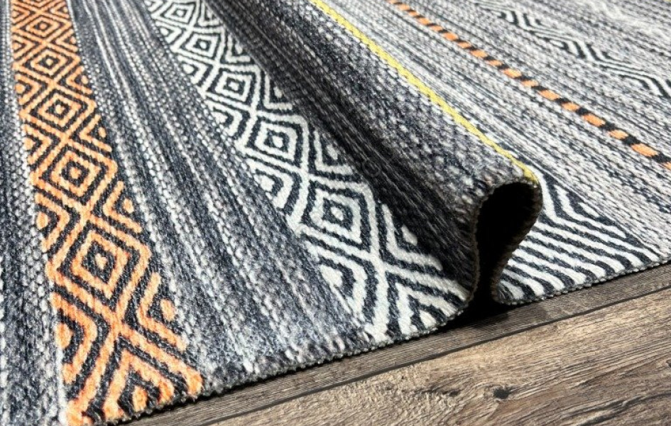 BANCO P1049 GREY