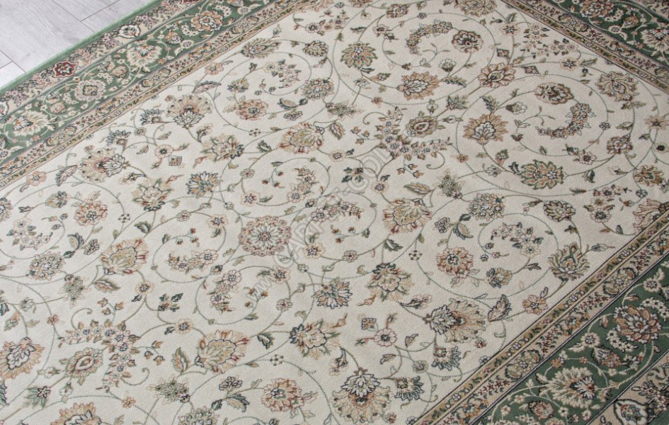Ковер 914295 - 6545 - Прямоугольник - коллекция ROYAL PALACE