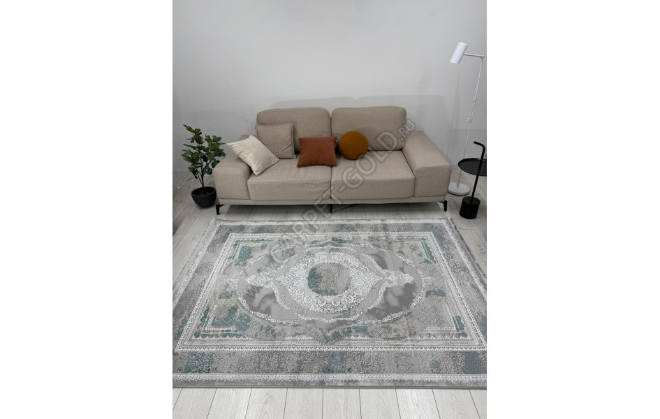 1032A_GREY / GREEN Афина