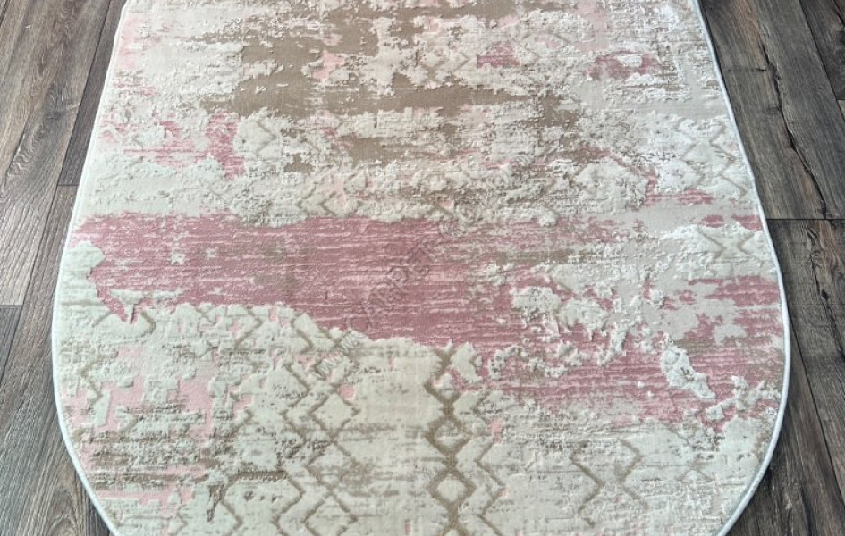ALVITA 4494A S.D.PINK-S.PINK овал