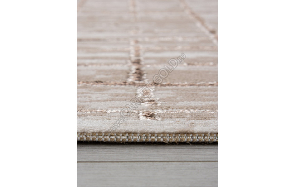 Ковер LT2392 - 780 BEIGE - Прямоугольник - коллекция ANTEP