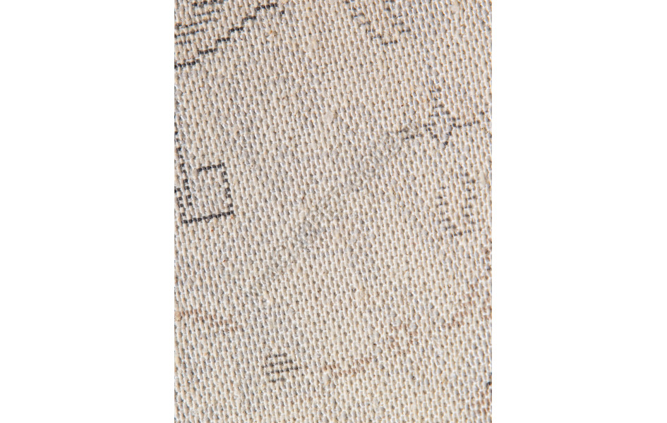 Ковер OC102A - CREAM / CREAM - Прямоугольник - коллекция OASIS