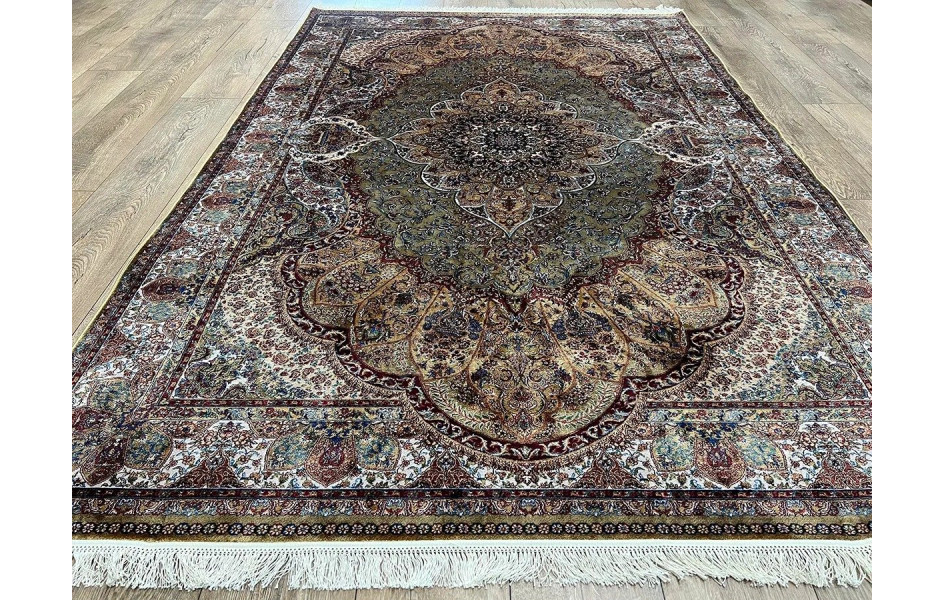 9054 YELLOW BEIGE Kum