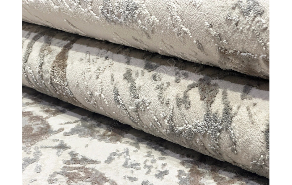 GZ48A HB.CREAM/BROWN Picasso