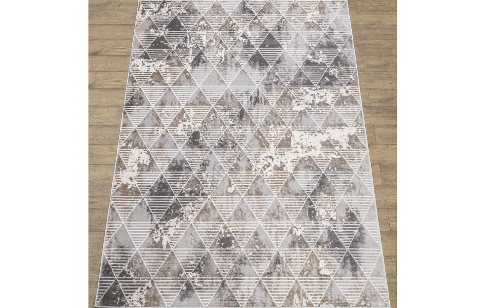 Ковры дизайн 22120 цвет 25354 Визион