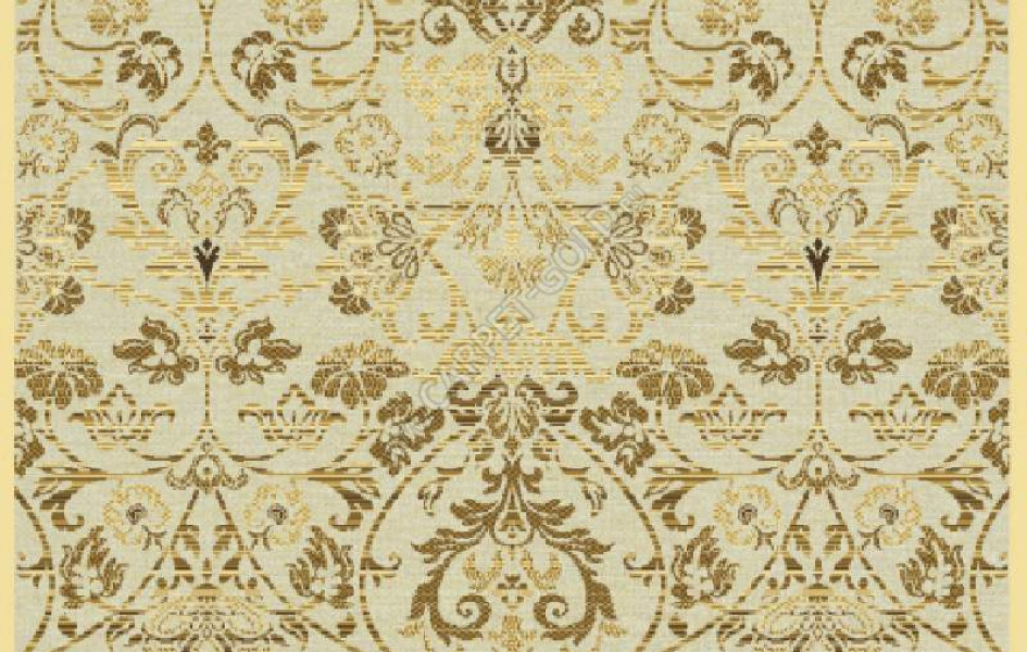 Ковер Genova Gold 38252 6262 60 вискоза