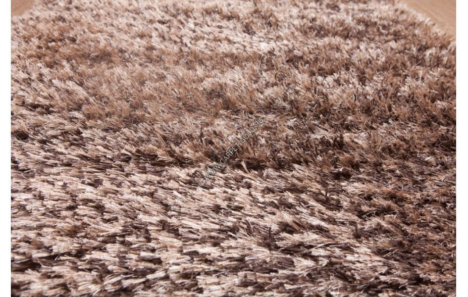 Бельгийский ковер Rhapsody 2501-607 длинноворсовый пушистый